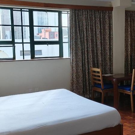 Kenya Comfort Hotel Ναϊρόμπι Εξωτερικό φωτογραφία