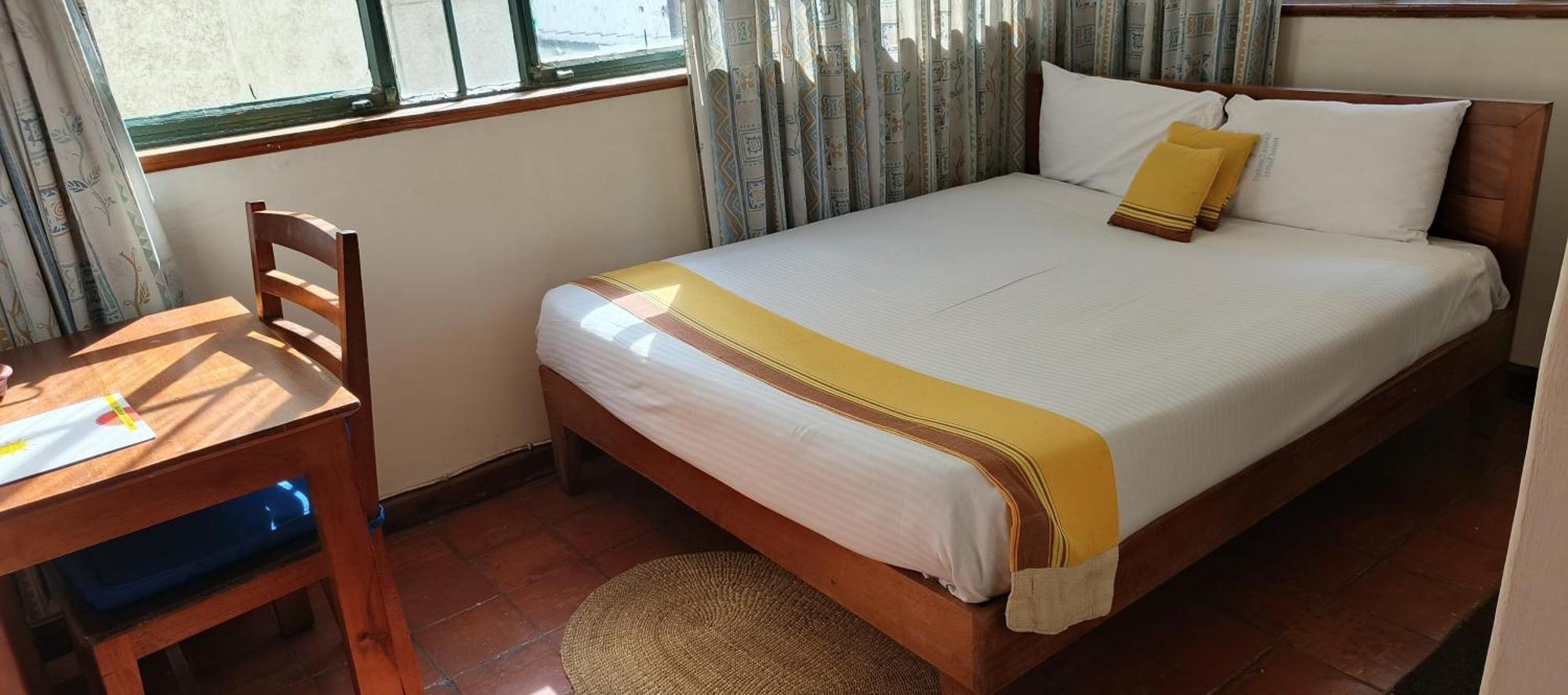 Kenya Comfort Hotel Ναϊρόμπι Εξωτερικό φωτογραφία