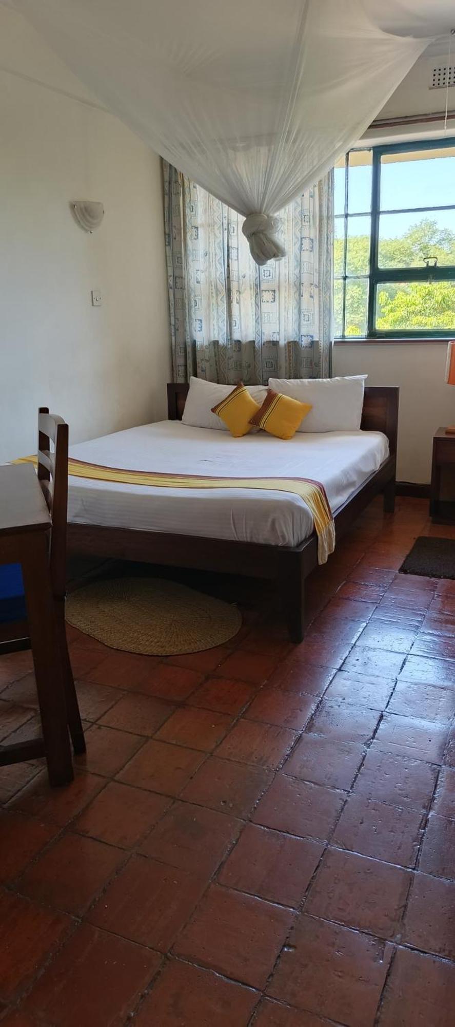 Kenya Comfort Hotel Ναϊρόμπι Εξωτερικό φωτογραφία