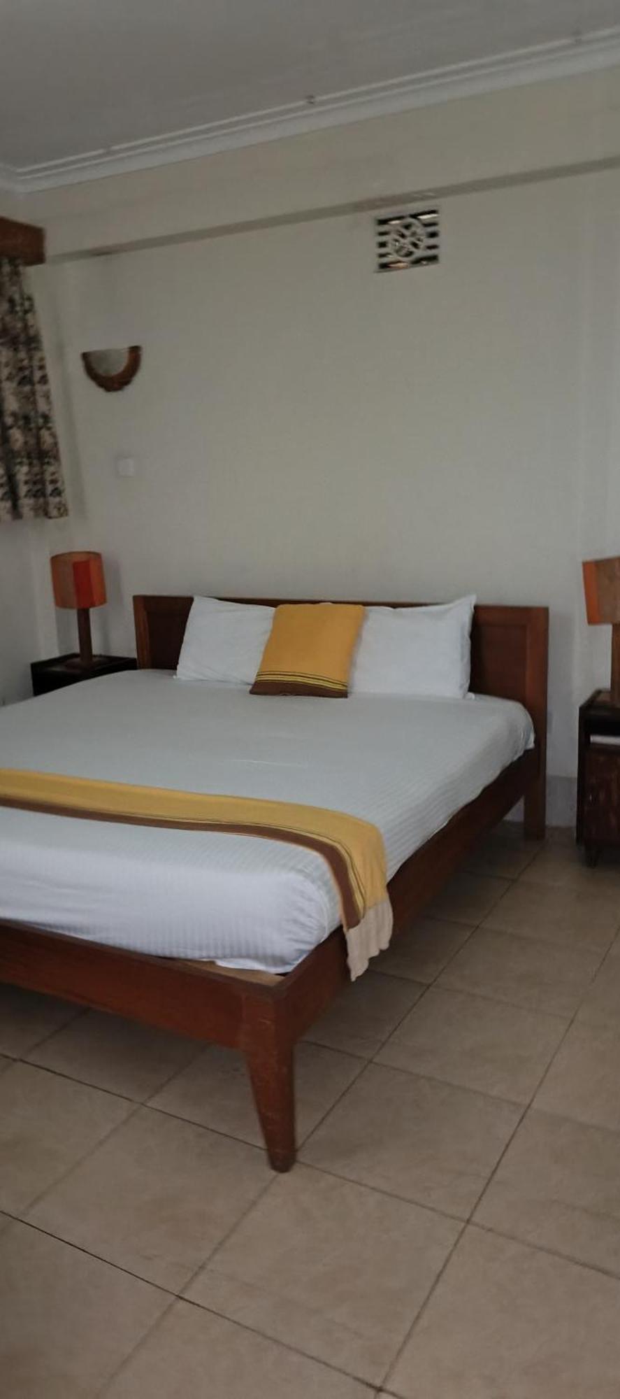 Kenya Comfort Hotel Ναϊρόμπι Εξωτερικό φωτογραφία