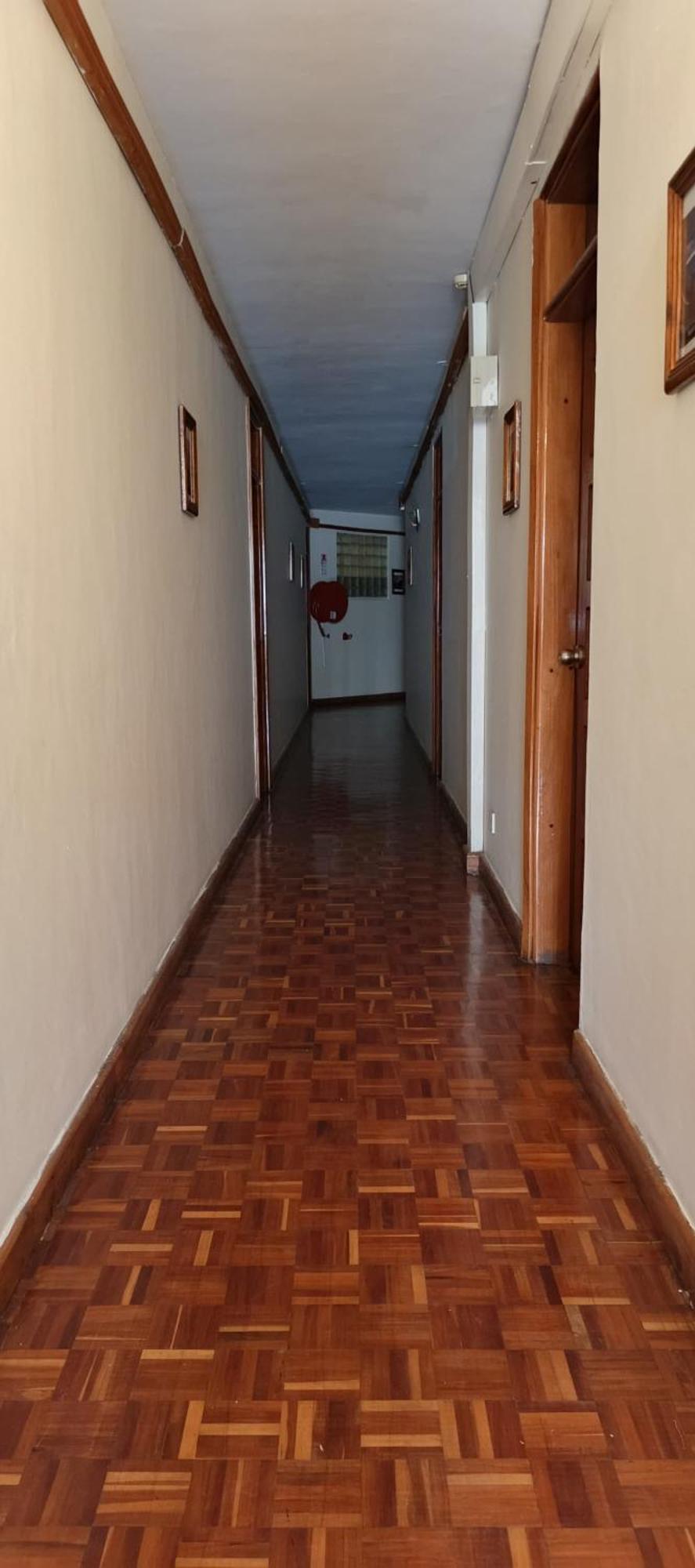 Kenya Comfort Hotel Ναϊρόμπι Εξωτερικό φωτογραφία