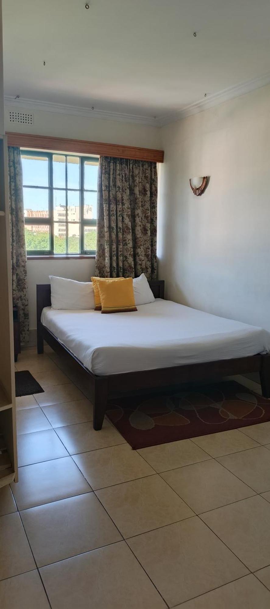 Kenya Comfort Hotel Ναϊρόμπι Εξωτερικό φωτογραφία