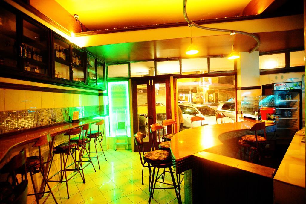 Kenya Comfort Hotel Ναϊρόμπι Εξωτερικό φωτογραφία