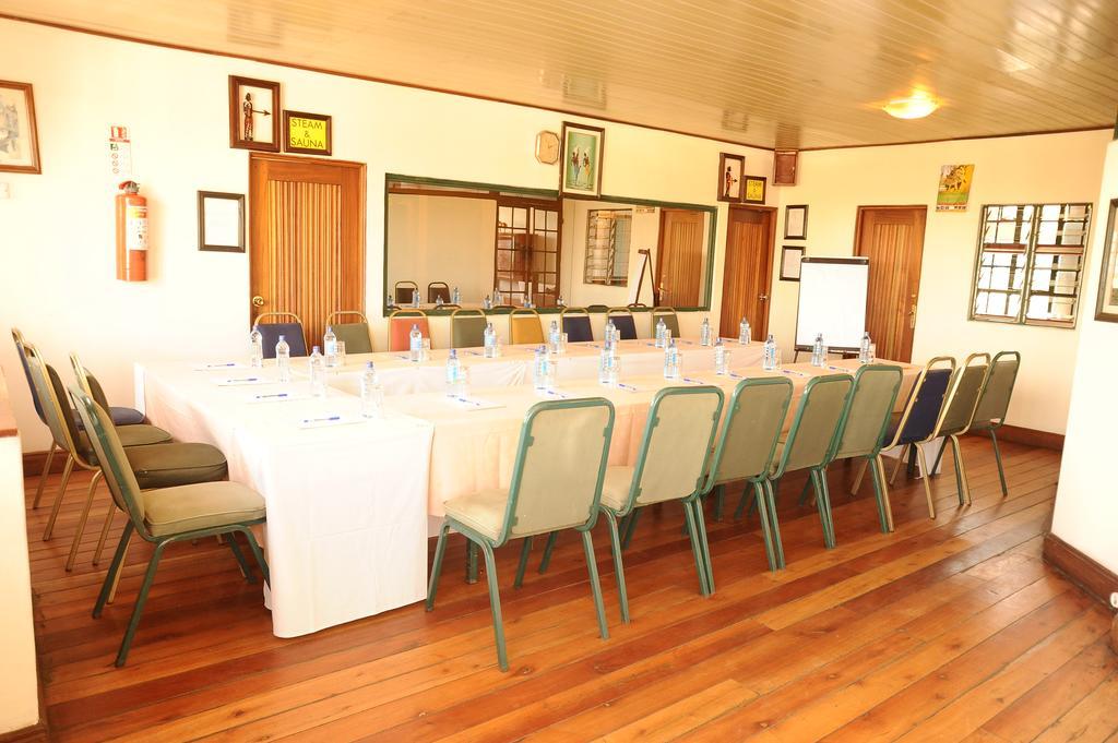 Kenya Comfort Hotel Ναϊρόμπι Εξωτερικό φωτογραφία
